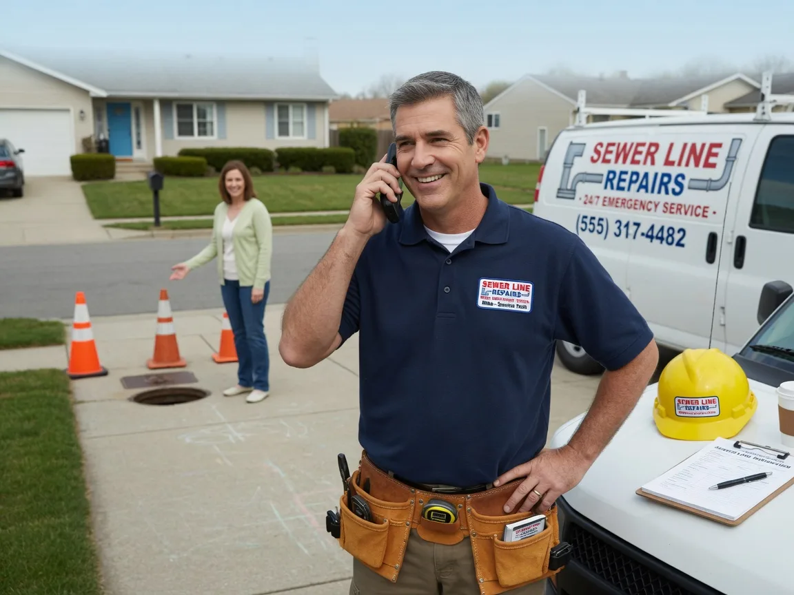 Emergency Plumber Tonkawa, OK FAQs